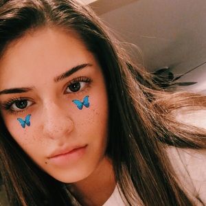 Meet your Posher, Gianna